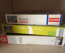 Puzzles