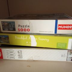 Puzzles