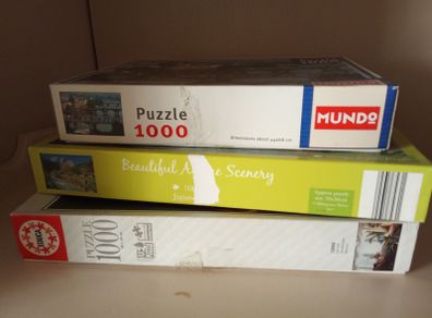 Puzzles