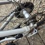 Gravel Cyclocross Road Bike Image 8