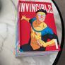Invincible Comics Image 3