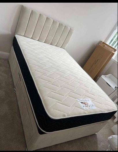 divan bed