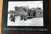 'We Were There'- Normandy- Eyewitness Stories