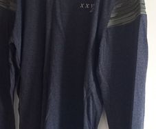 Mens long sleeve t-shirt