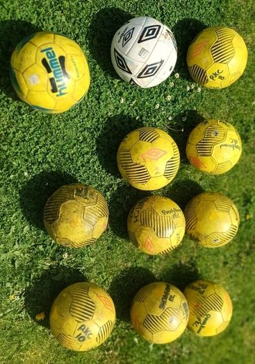 football