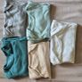 Newborn clothes bundle Image 8