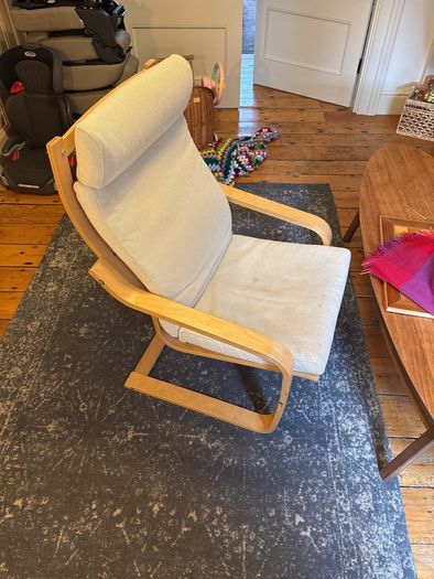 Ikea Chair
