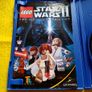 Lego Star wars II 2 PlayStation2 ps2 games Original Image 2