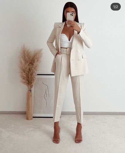 zara suit