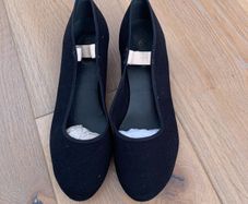 character shoes