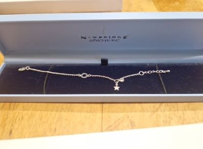 Newbridge Flower Bracelet childs
