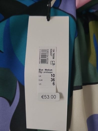 River Island Dress