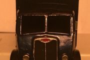 Dinky Toys Guy Van