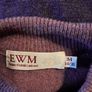 EWM wool Fair Isle Sweater Image 2