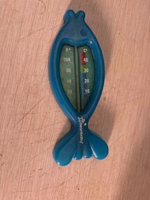 Bath Thermometer