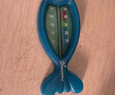 Bath Thermometer