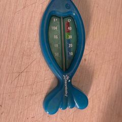 Bath Thermometer