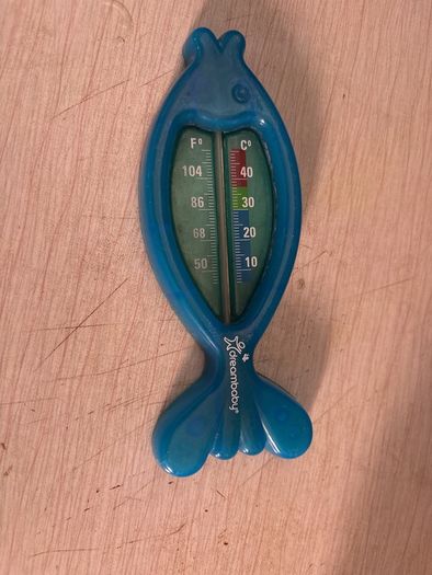 Bath Thermometer