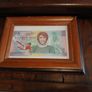 George Best Five Pound Note Image 3