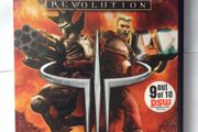Quake III: Revolution [2000] (Playstation 2 Game) [PAL]