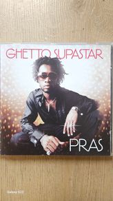 Pras - Ghetto Superstar .