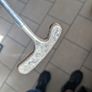 Very rare Vintage 2002 Titleist Scotty Cameron bullseye putter Image 5