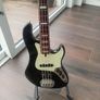 Lakland Daryl Jones jazz bass Image 5