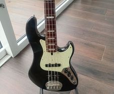 Lakland Daryl Jones jazz bass