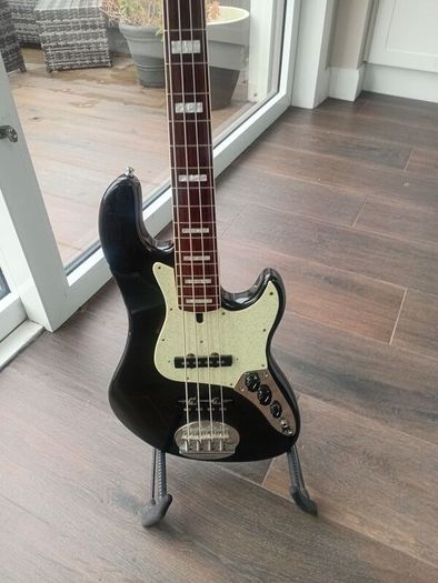 Lakland Daryl Jones jazz bass
