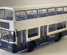 Dublin Bus