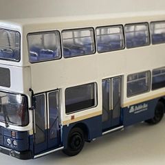 Dublin Bus