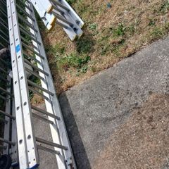 Roof Ladder