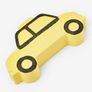 Revolution - Friends X Revolution - Taxi Bath Fizzer - Mango -  New Image 2