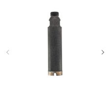 35MM x 70MM WL , 1/2 & M14 Granite stone bit x 3