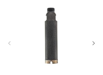 35MM x 70MM WL , 1/2 & M14 Granite stone bit x 3