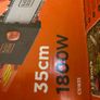Black and Decker chainsaw Image 2