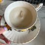 Teacup candle Image 4