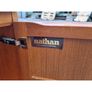 Nathan Furniture Teak Sideboard KAS1245 Image 5