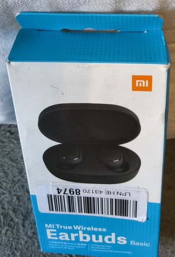 ear buds