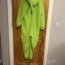 2 Teletubbies PJ  (red one is XL green Large ) Image 4