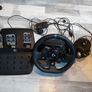 Logitech G923 Xbox/Pc Image 2