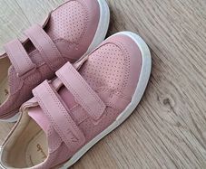 clarks shoes pink