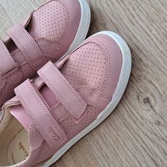 clarks shoes pink