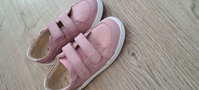 clarks shoes pink