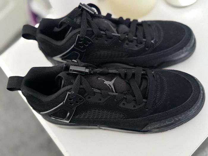 New boys shoe