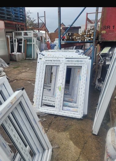 pvc doors