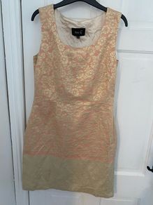 Ladies Occasion Dress