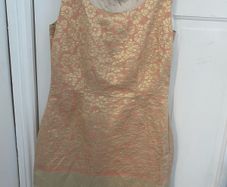 Ladies Occasion Dress