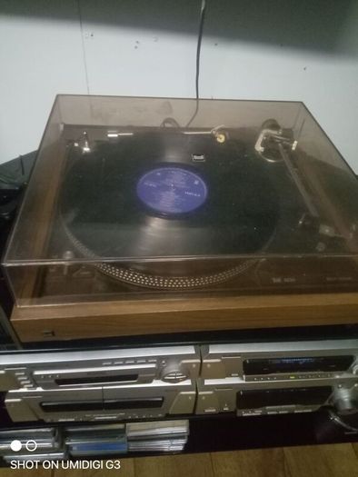 Turntable