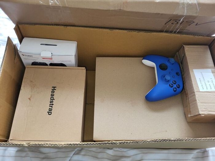 xbox one S set up ideal gift